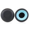 2 PCS Headphone Foam Cover Ear Pads for Skullcandy Uproar Wireless