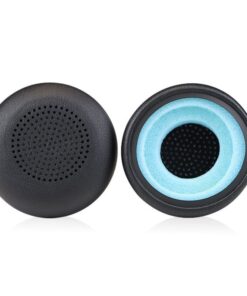 2 PCS Headphone Foam Cover Ear Pads for Skullcandy Uproar Wireless