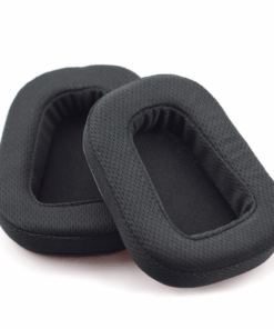 2 PCS Replacement Earmuffs For Logitech G633 G933