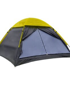 2 Person - Dome Tent
