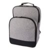 2 Person Picnic - Backpack - Grey