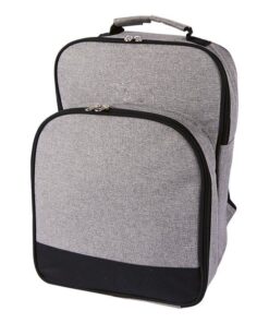2 Person Picnic - Backpack - Grey