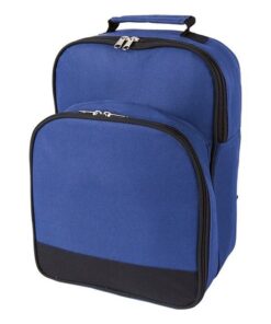2 Person Picnic - Backpack - Navy