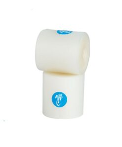 2 Piece MTB Bicycle Tire Liner Anti-Puncture Proof Tyre Protector - 27.5'