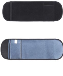 2 Piece (Pair) with Phone Pocket Sauna Arm Slimming Sweat Trimmer