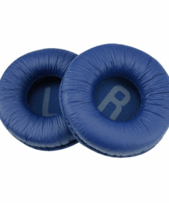 2 Piece Replacement Earmuffs for JBL Tune 600BTNC / T500BT / T450BT
