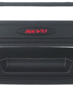 2 Piece Revo Tailgate Streamer for Toyota Hilux (2015 and newer)