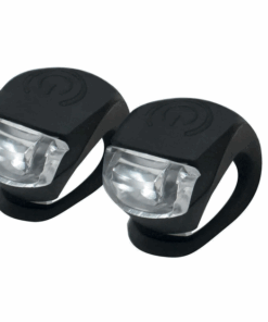2 Piece Silicon Bright Led Lights