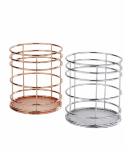 2 Piece Utensil Holder set