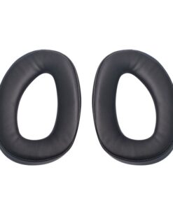2 Pieces For Sennheiser Earphone Cushion Cover