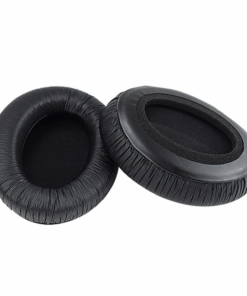 2 Pieces For Sennheiser HD280 Pro Headphone Replacement Earmuffs