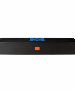 2 Pieces Long Sound Bar Wireless Speaker