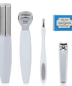 2 Silicone Gel Cracked Heel Healing Moisture Retention Socks