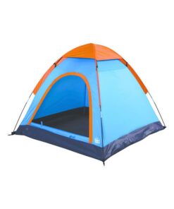 2-Sleeper Moisture-proof pad Outdoor Tent