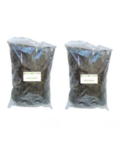 2 x 2L Sphagnum Moss Combo