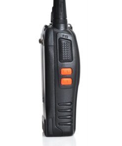 2 X Baofeng Professional Two-way Radios Transceiver
Handheld Interphone, Walkie Talkie 2 Walkie Talkies
