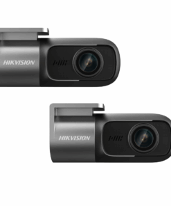 2 x Hikvision Dashcam D1 Pro Full HD 1440P camera built in Wifi - BUNDLE