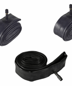 20'' Bicycle Tubes 20X1.95/2.125 WANDA Value Pack of 5-Stunning Saving .