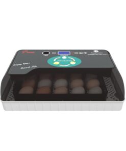20 Egg Incubator