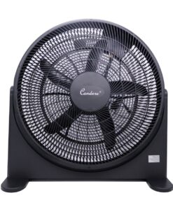 20'' Floor Fan (58.5 x 15.5 x 59cm)