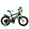 20 inch Kids Baneen Bicycle Bike - Green