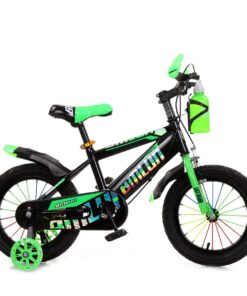 20 inch Kids Baneen Bicycle Bike - Green