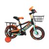 20 inch Kids Baneen Bicycle Bike - Orange