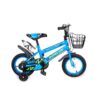 20 inch Kids Baneen Bicycle Bike with Bottle - Blue