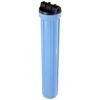20 Inch Standard Water Filter Housing