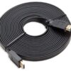 20 Meter Flat HDMI Cable