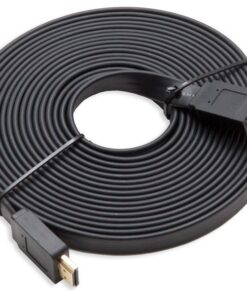 20 Meter Flat HDMI Cable