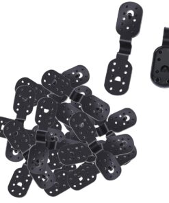 20 Piece Shade Net Clip (Oblong)