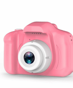 2.0" Screen Mini HD Kids Digital Camera