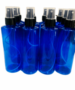 20 x 200ml Luxurious Flat Shoulder Bottles