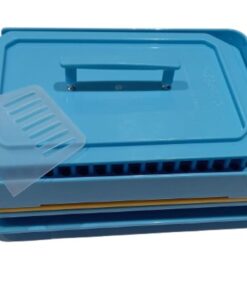 200 Holes Capsule Pill Filling Machine