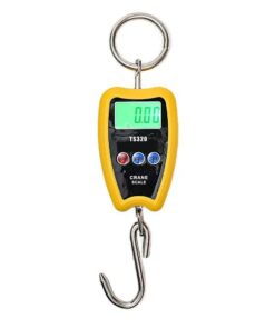 200 KG Hanging Weighing Mini Crane scale