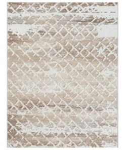 200 x 150 cm - Exlusive High Quality Contemporary Area Rug