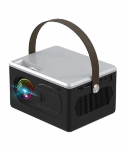 2000 lumens Mini Portable Home Theater Cinema LED Projector Q-HD4800