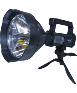 20000lm Multi-functional Rechargeable Pistol Light GG-Q-L445