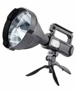 20000lm Multifunctional Rechargeable Pistol Light ML-x2