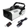 2000W Fog Smoke Machine With Remote Controller