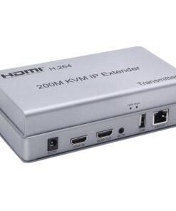 200M HDMI Extender