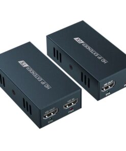 200m HDMI Over IP Extender