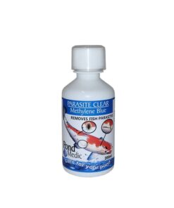 200ml Pond Medic methylene Blue (Parasite Clear)