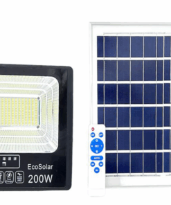 200W Eco Flood Light