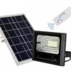 200W Solar Flood Light - Super Bright LED light