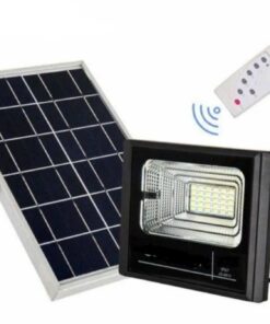 200W Solar Flood Light - Super Bright LED light