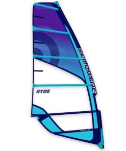 2021 Neil Pryde Ryde 6.7 Windsurfing Sail
