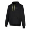 2022 Aston Martin Cognizant F1 Official Lifestyle Hoodie Black - S
