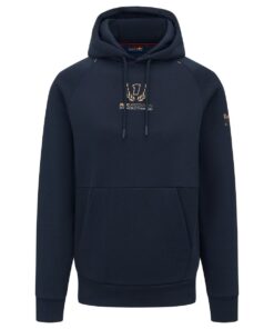 2022 Red Bull Racing Max Verstappen Tribute Hoodie - 2XL